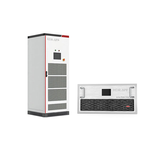 APF有源電力濾波器